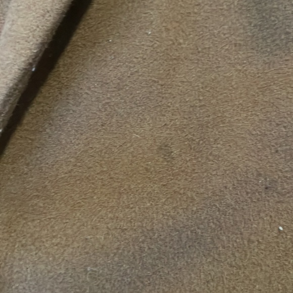 Madewell Monsieur Coat - Picture 5 of 8